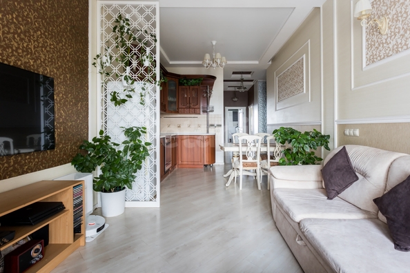 
  Продается 2-комн. квартира 65.2 м². Фото 20.