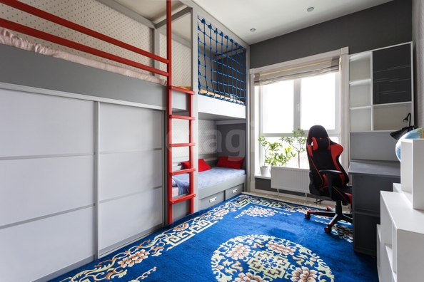 
  Продается 2-комн. квартира 65.2 м². Фото 23.