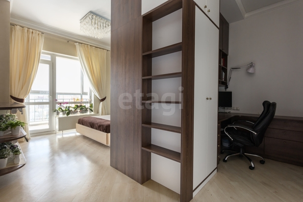 
  Продается 2-комн. квартира 65.2 м². Фото 28.