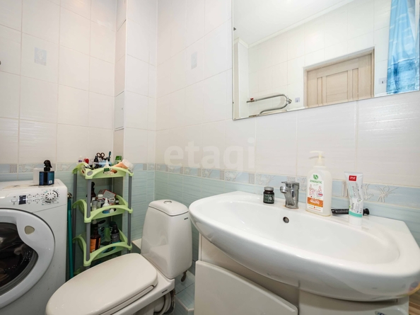 
  Продается 1-комн. квартира 41.3 м². Фото 14.