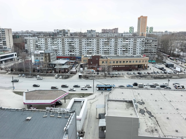 
  Продается 1-комн. квартира 41.3 м². Фото 21.
