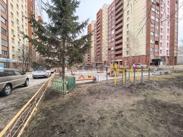 
  Продается 1-комн. квартира 41.3 м². Фото 28.