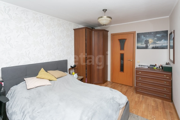 
  Продается 3-комн. квартира 56.6 м². Фото 7.