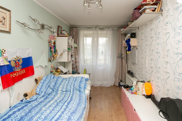 
  Продается 3-комн. квартира 56.6 м². Фото 10.