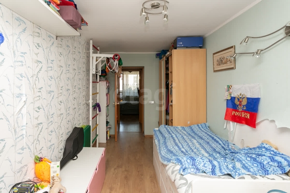 
  Продается 3-комн. квартира 56.6 м². Фото 11.