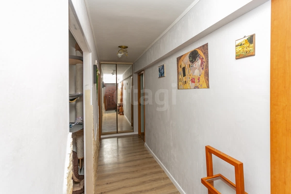 
  Продается 3-комн. квартира 56.6 м². Фото 15.