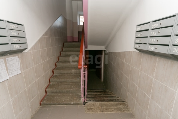 
  Продается 3-комн. квартира 56.6 м². Фото 20.
