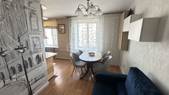 
  Продается 3-комн. квартира 56.6 м². Фото 4.