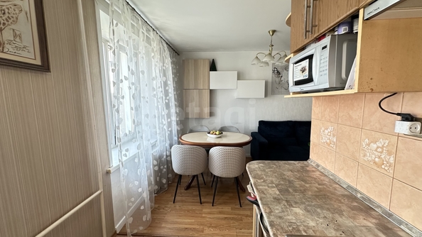 
  Продается 3-комн. квартира 56.6 м². Фото 6.
