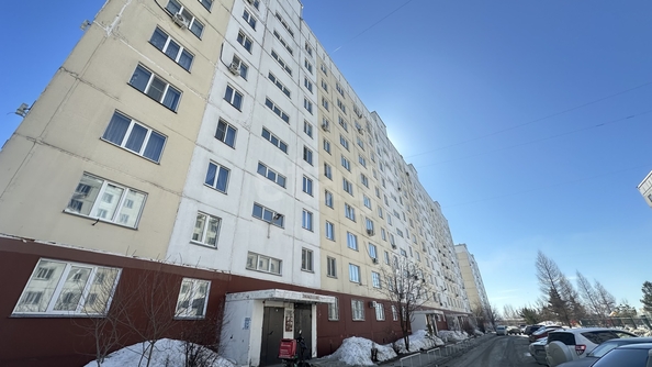 
  Продается 1-комн. квартира 54 м². Фото 17.