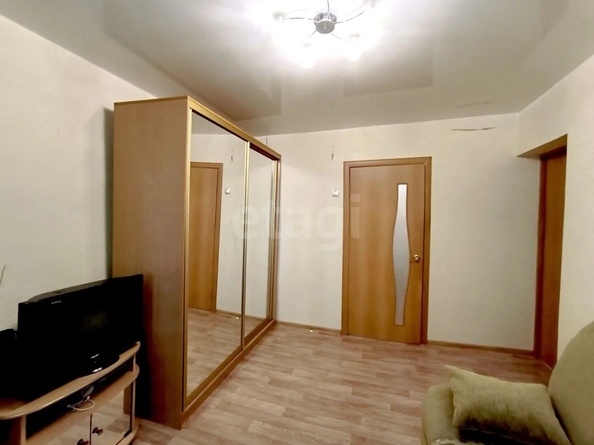 
  Продается 2-комн. квартира 34.8 м². Фото 6.