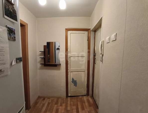 
  Продается 2-комн. квартира 34.8 м². Фото 9.