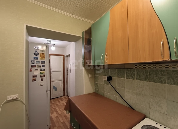 
  Продается 2-комн. квартира 34.8 м². Фото 10.