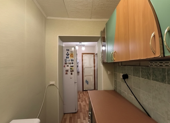 
  Продается 2-комн. квартира 34.8 м². Фото 12.