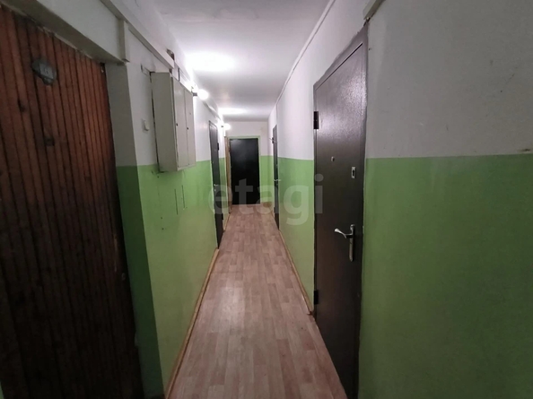 
  Продается 2-комн. квартира 34.8 м². Фото 16.