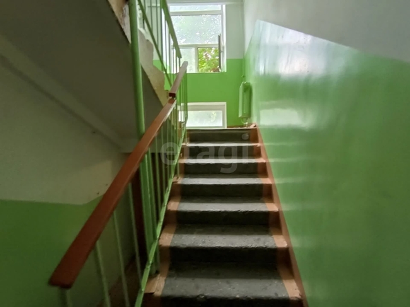 
  Продается 2-комн. квартира 34.8 м². Фото 17.