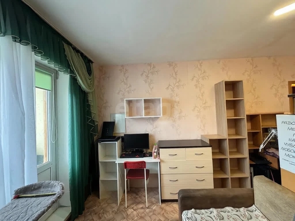 
  Продается 1-комн. квартира 37.5 м². Фото 1.