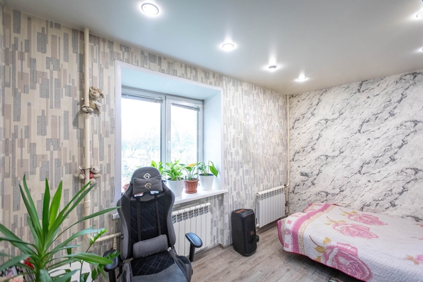 
  Продается 2-комн. квартира 41 м². Фото 5.