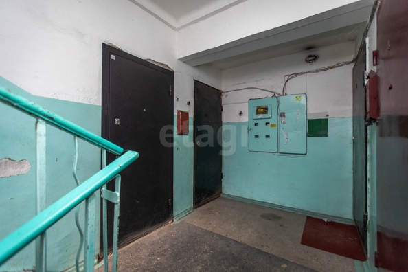 
  Продается 2-комн. квартира 41 м². Фото 23.
