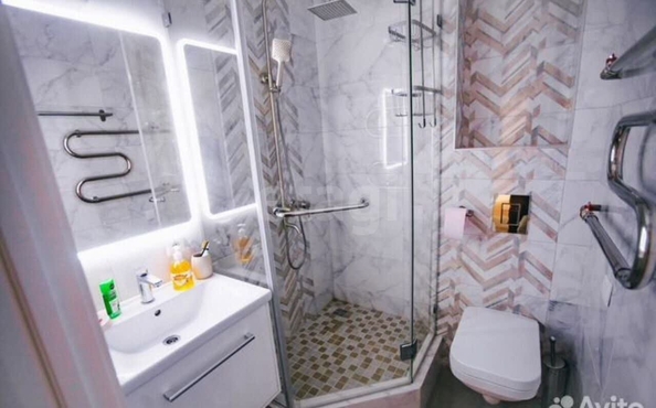 
  Продается 2-комн. квартира 53 м², в ЖК Vesna (Весна), дом 15. Фото 6.
