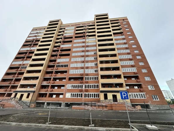 
  Продается студия 25.47 м². Фото 2.