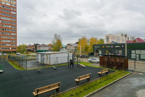 
  Продается студия 25.47 м². Фото 23.