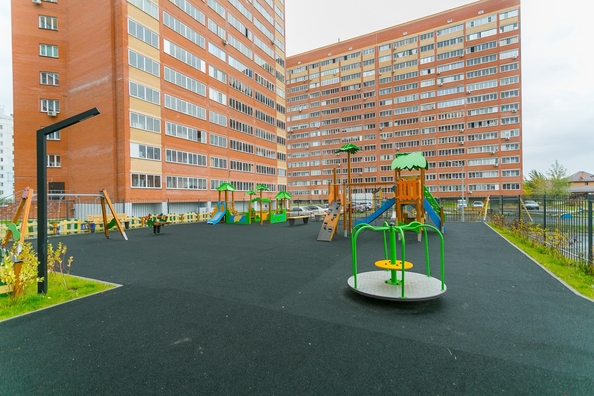 
  Продается студия 25.47 м². Фото 26.