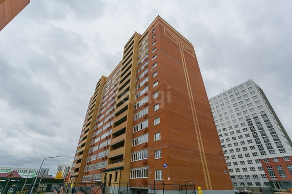 
  Продается студия 25.47 м². Фото 28.