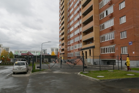 
  Продается студия 25.47 м². Фото 29.