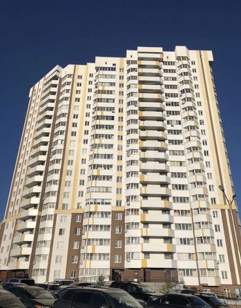 
  Сдается 1-комн. квартира 37 м². Фото 30.
