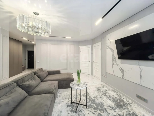 
  Продается 3-комн. квартира 67.4 м². Фото 6.