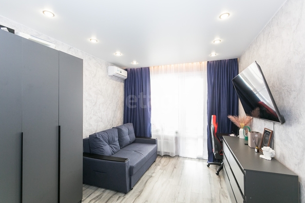 
  Продается студия 29.1 м², в ЖК Азимут, дом 1. Фото 2.