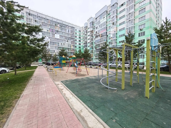 
  Продается 1-комн. квартира 42 м². Фото 12.