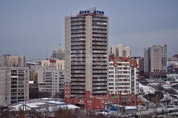 
  Сдается 1-комн. квартира 41 м². Фото 14.