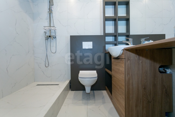 
  Продается 2-комн. квартира 36.8 м², в ЖК Тихвинский квартал, корпус 2. Фото 14.