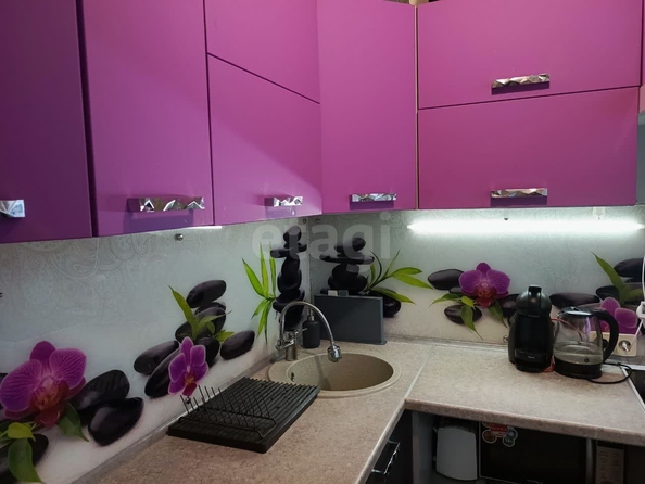 
  Продается 1-комн. квартира 38.5 м². Фото 3.