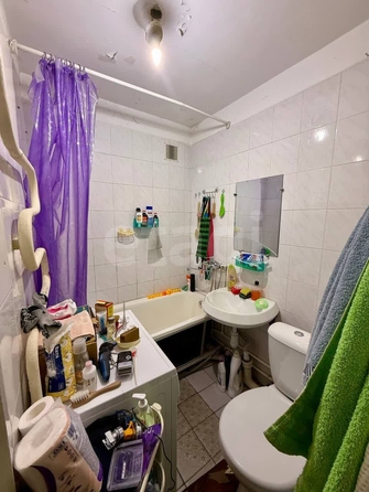
  Продается 1-комн. квартира 34 м². Фото 3.