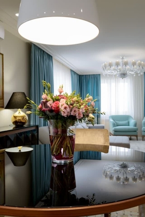 
  Сдается 3-комн. квартира 107.2 м². Фото 4.