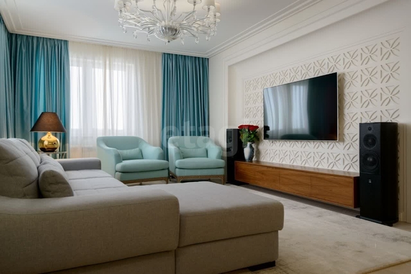 
  Сдается 3-комн. квартира 107.2 м². Фото 8.