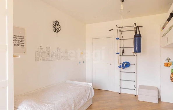 
  Сдается 3-комн. квартира 101 м². Фото 20.