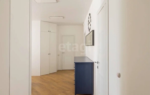 
  Сдается 3-комн. квартира 101 м². Фото 30.