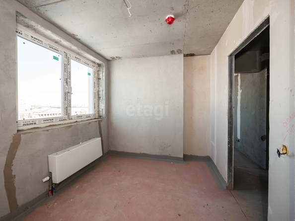 
  Продается 2-комн. квартира 43.12 м². Фото 7.