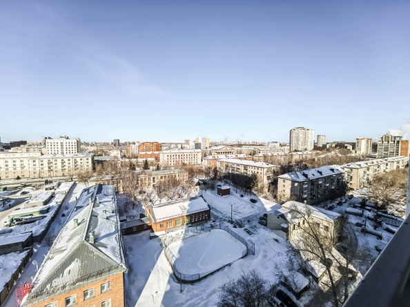 
  Продается 2-комн. квартира 43.12 м². Фото 24.
