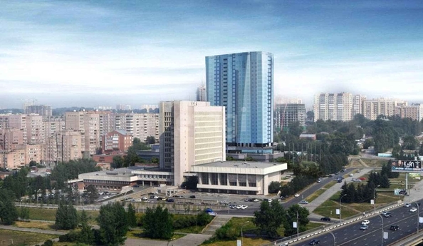 
  Продается 4-комн. квартира 161 м². Фото 8.