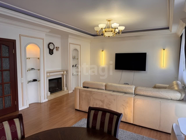 
  Сдается 3-комн. квартира 120 м². Фото 6.