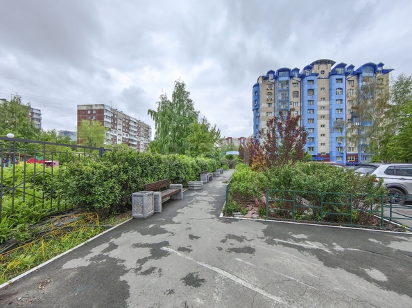 
  Продается 2-комн. квартира 73 м². Фото 4.