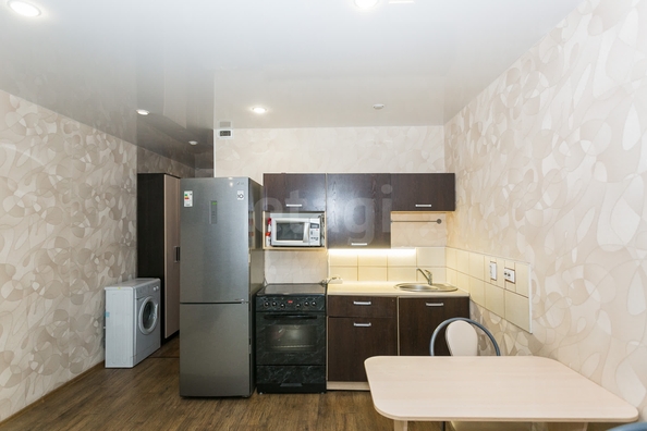 
  Продается студия 28.8 м². Фото 16.