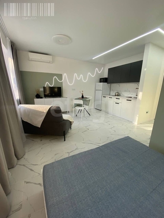 
  Продается студия 22 м². Фото 4.