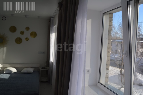 
  Продается студия 22 м². Фото 7.