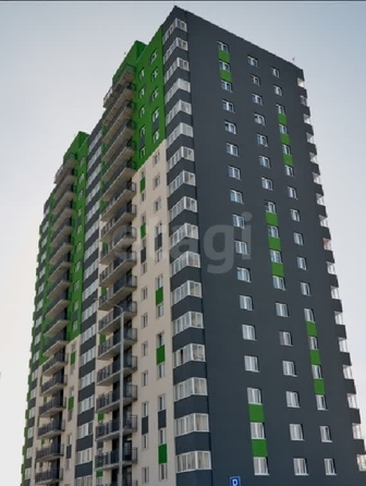 
  Продается 3-комн. квартира 64.5 м², в ЖК Время. Фото 1.